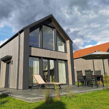 Binibona Barn Haven Rydzewo Villa Exterior photo
