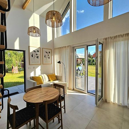 Binibona Barn Haven Rydzewo Villa Room photo