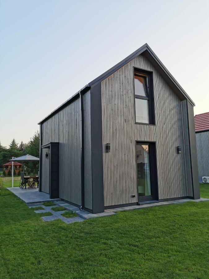 Binibona Barn Haven Rydzewo Villa Exterior photo