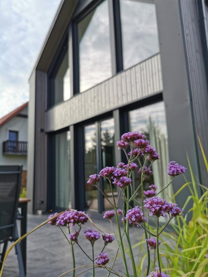 Binibona Barn Haven Rydzewo Villa Exterior photo