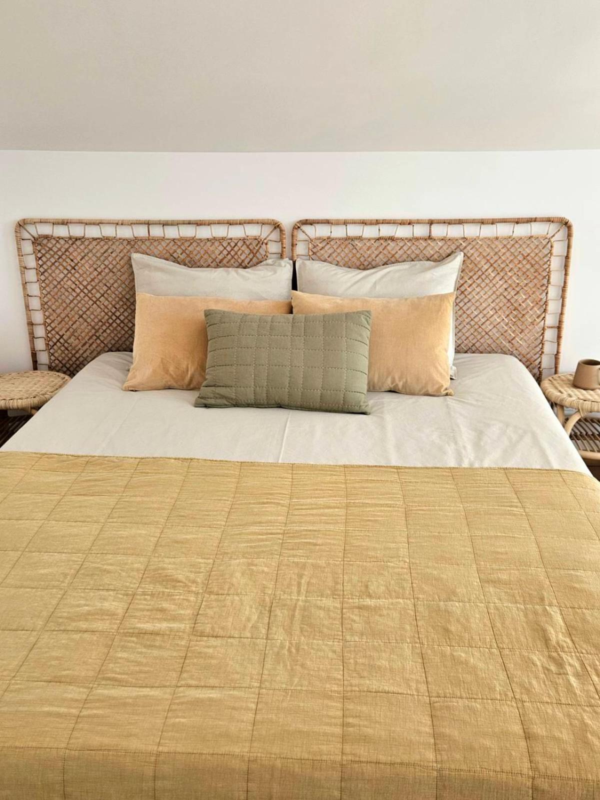 Binibona Barn Haven Rydzewo Villa Room photo