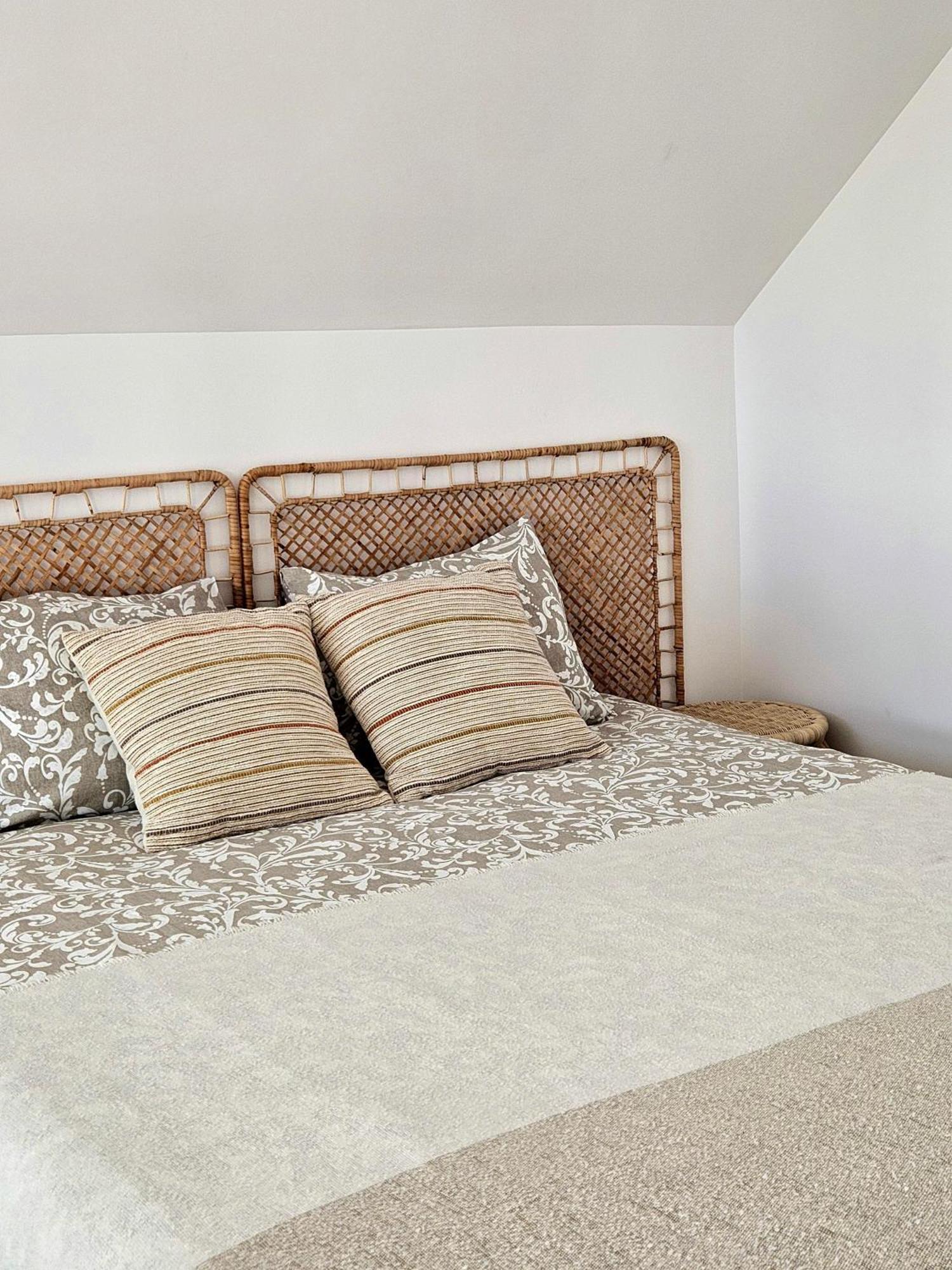Binibona Barn Haven Rydzewo Villa Room photo