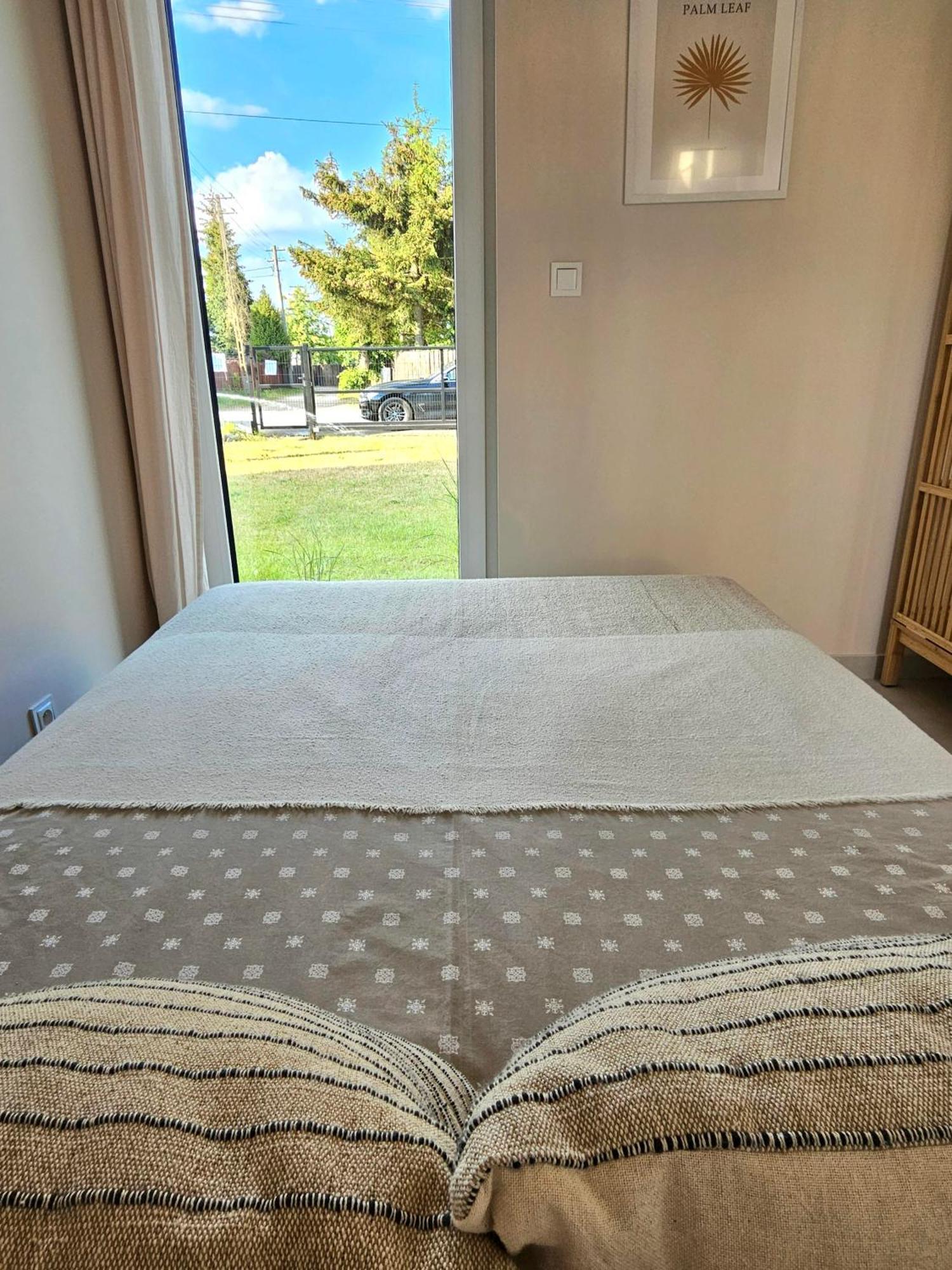 Binibona Barn Haven Rydzewo Villa Room photo