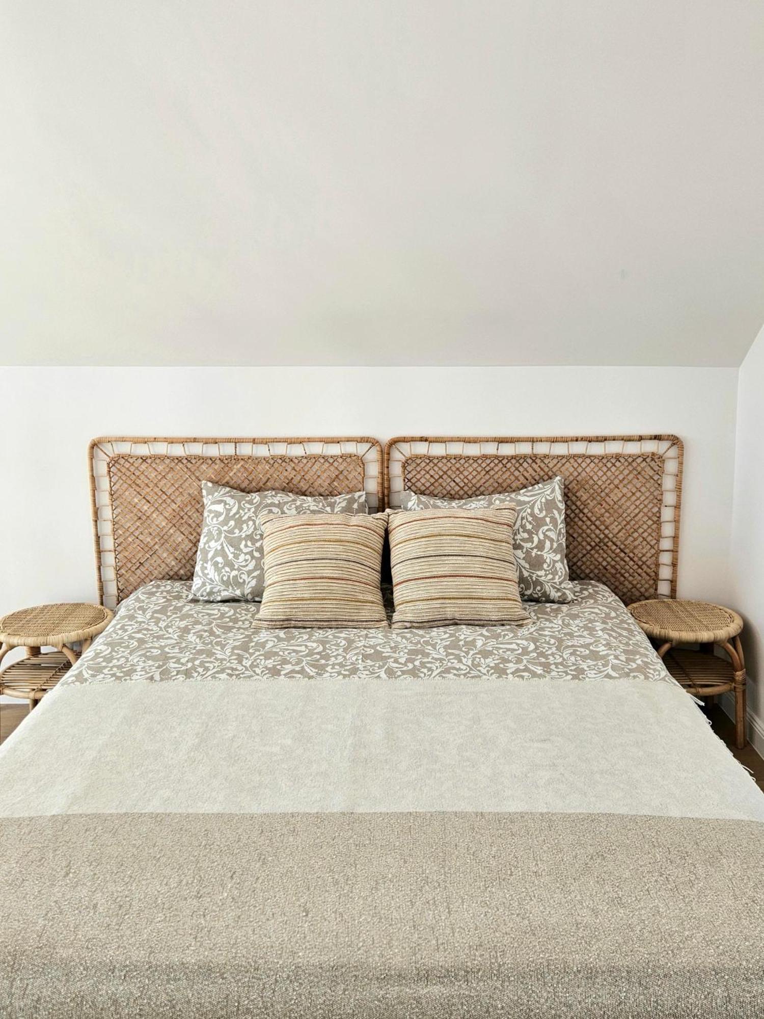 Binibona Barn Haven Rydzewo Villa Room photo